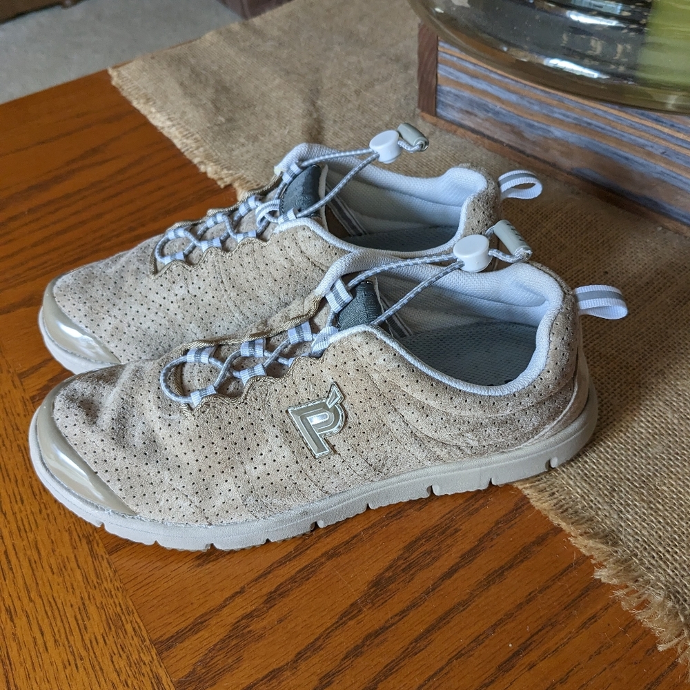 PROPET Travel Walker Shoes, Sz 7.5W, NWT!!! 2 Pairs for 1 price!!! - Picture 10 of 15